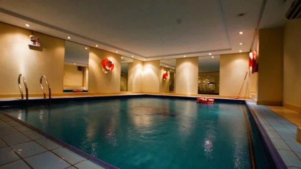 Al Muhaideb Al Ahsaa Hotel