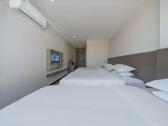 Jinxiangge Boutique Hotel