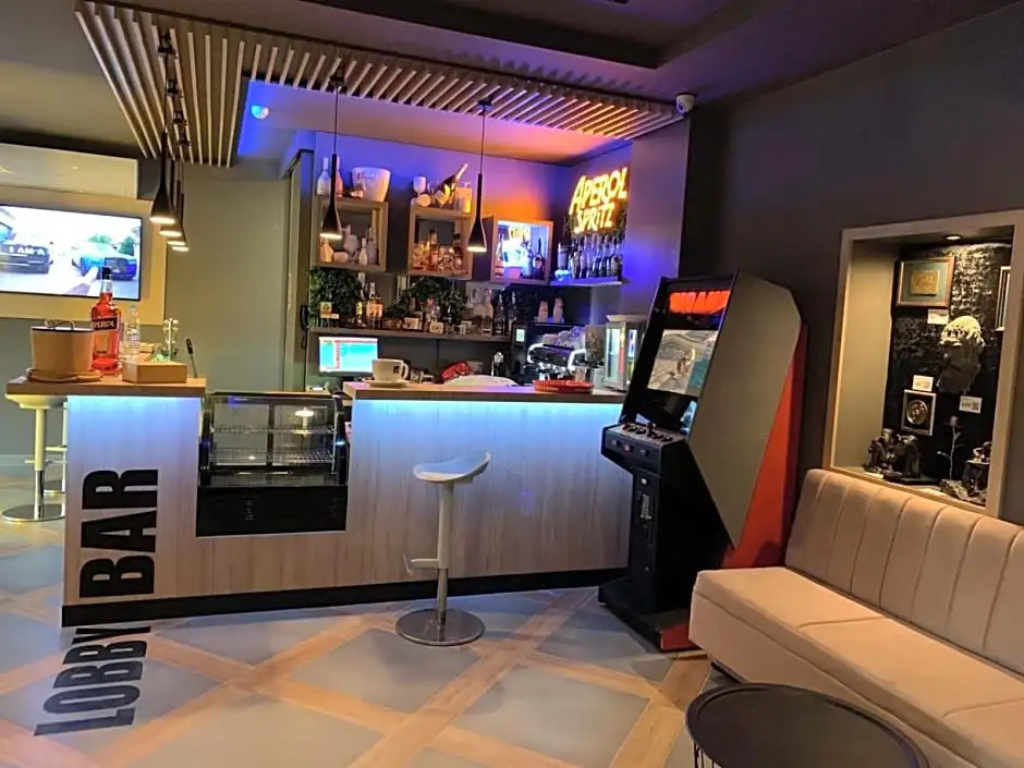 Hotel Urban