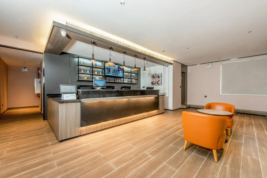 Xingye Aesthetic Smart Audio-visual Homestay (Kunming Nanping Pedestrian Street)