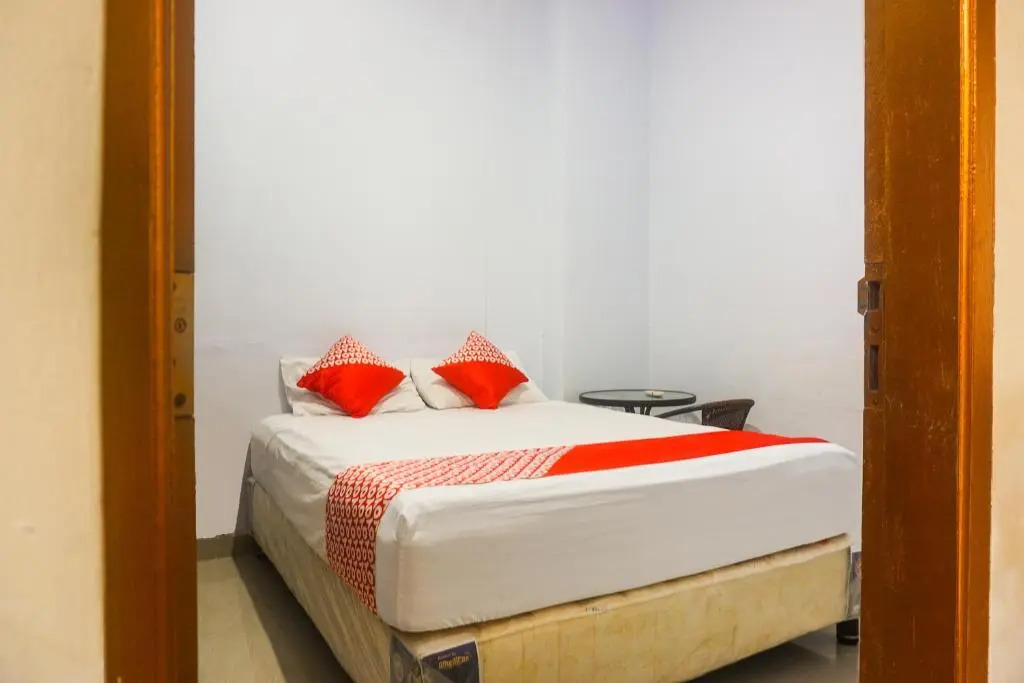 Hotel O Pondok Hikmah Makassar