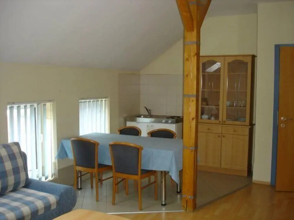 Tisza Alfa Hotel