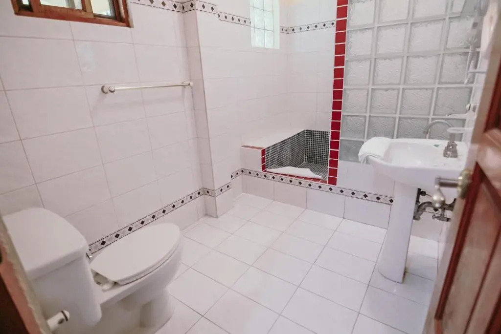 Hotel Tres Banderas