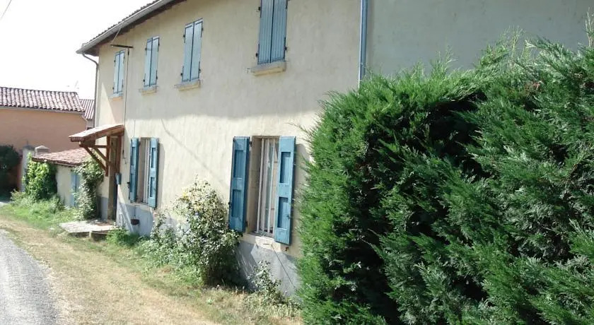 Gîte rural Trabet