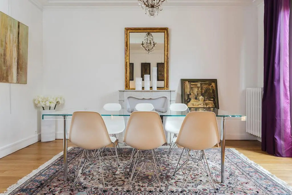 Squarebreak - Apartment Close to The Sacré Coeur
