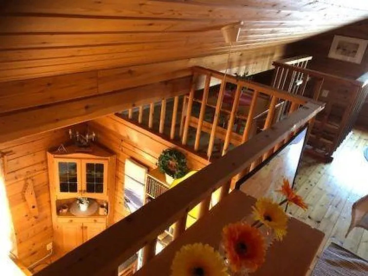 Holiday Home Tuomola