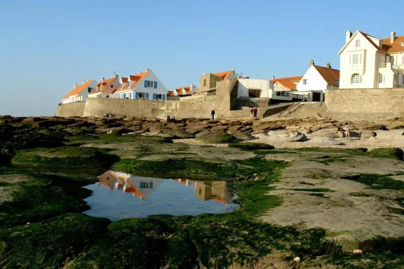 Les Carcahutes