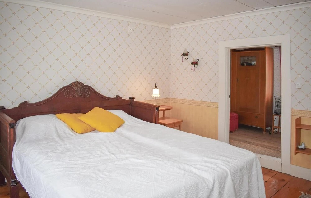 3 Bedroom Stunning Home In Vimmerby