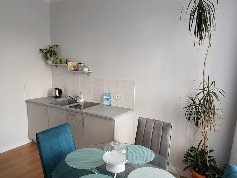 Proseco Apartments