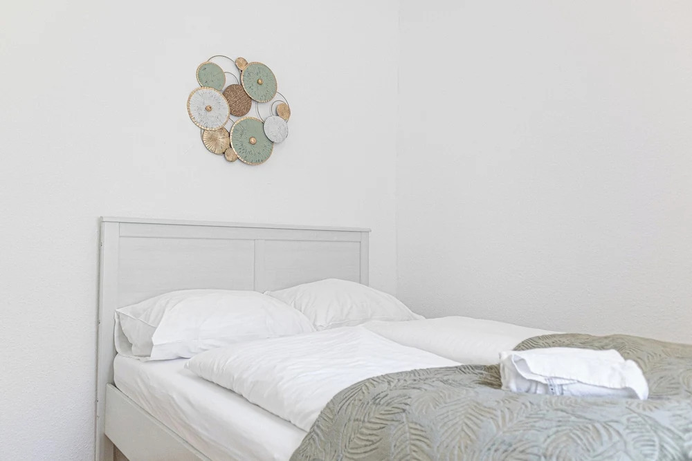 Beautiful 2BR Apartment Near Rennweg