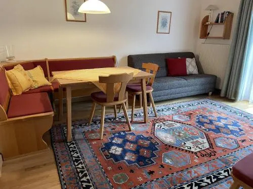 Haus Brugger Ursula
