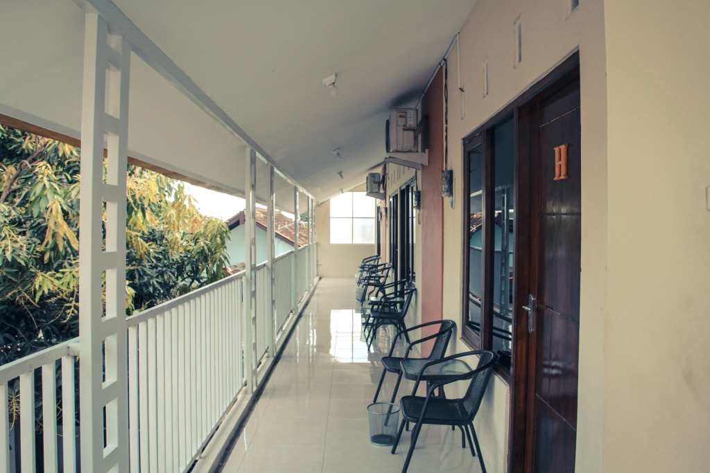 Teratai Guesthouse Yogyakarta RedPartner