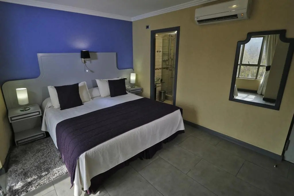 Infinity Park Hotel