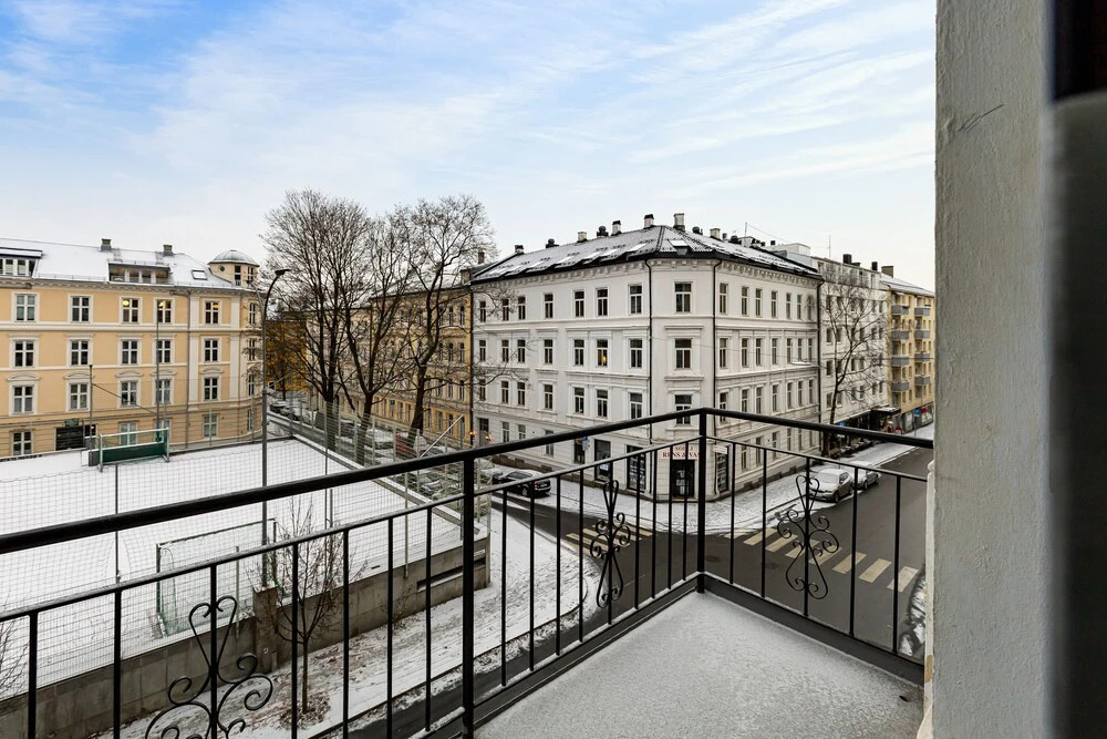 The APARTMENTS Company- Frogner