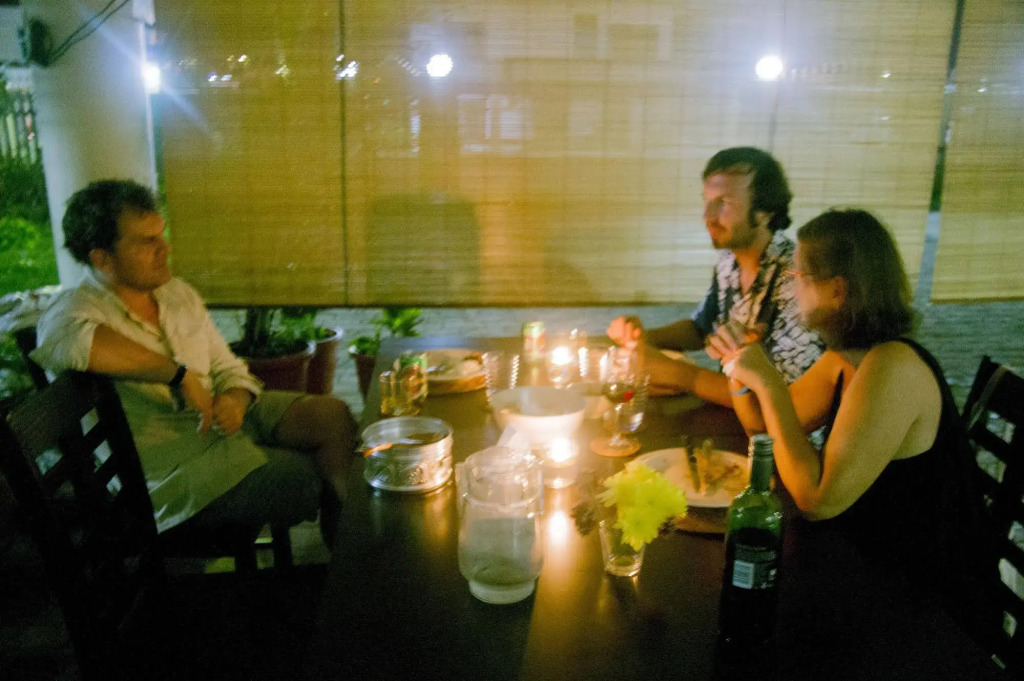 HAKS Boutique B&B with Pool & Farm-to-Table Dining