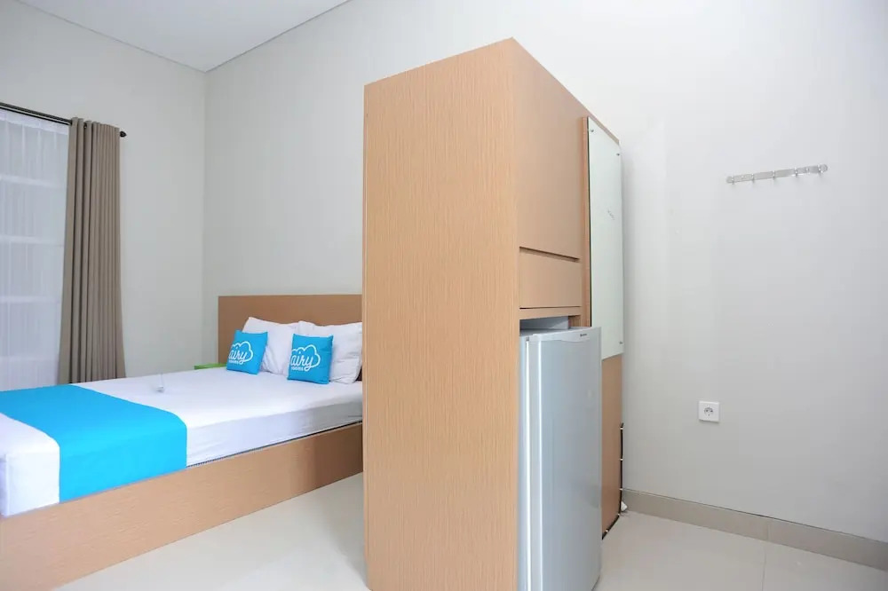 Airy Denpasar Selatan Tukad Asahan 14 Bali