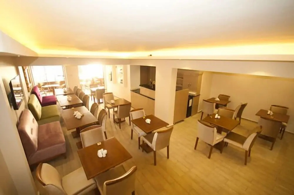 Simal Butik Hotel