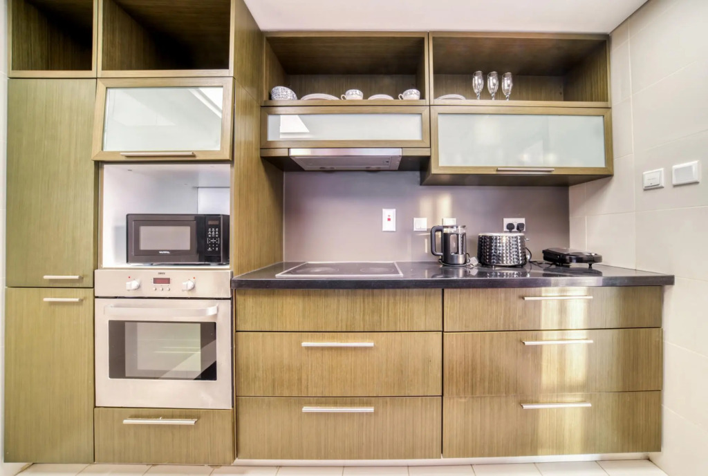 The Lofts West - 705- DT