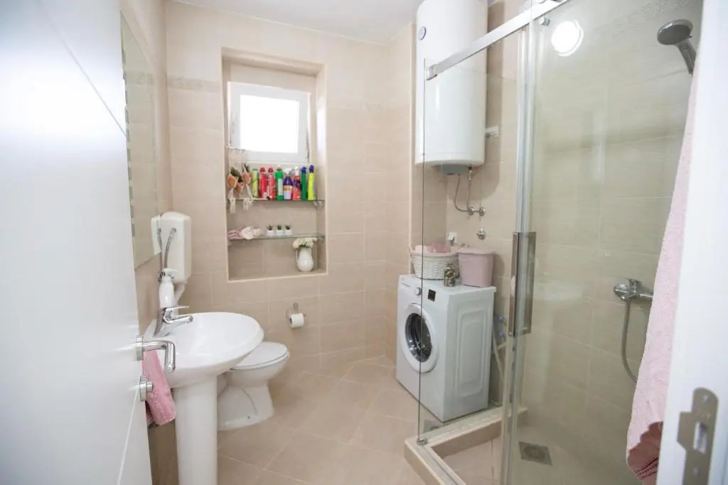 Park Apartment in Niksic