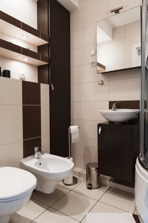 6 Guests - Free Parking - Apartment in Szczecin
