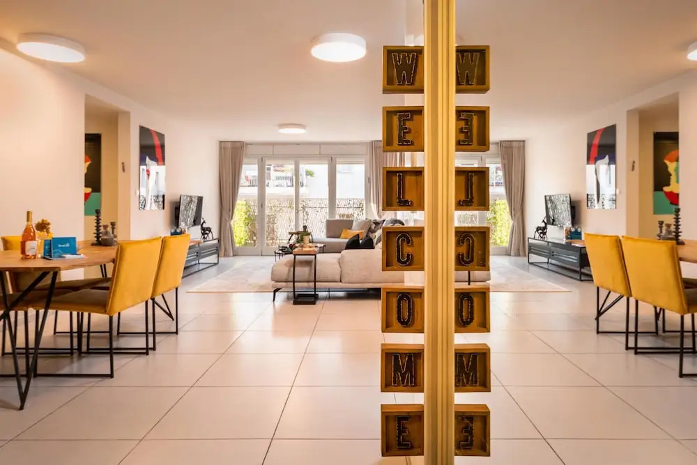 Sweet Inn Apartments - Neve Tzedek