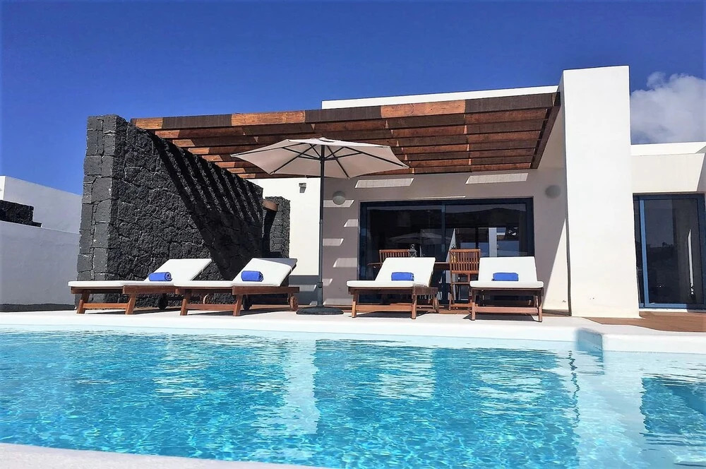 Villa Bellavista B3
