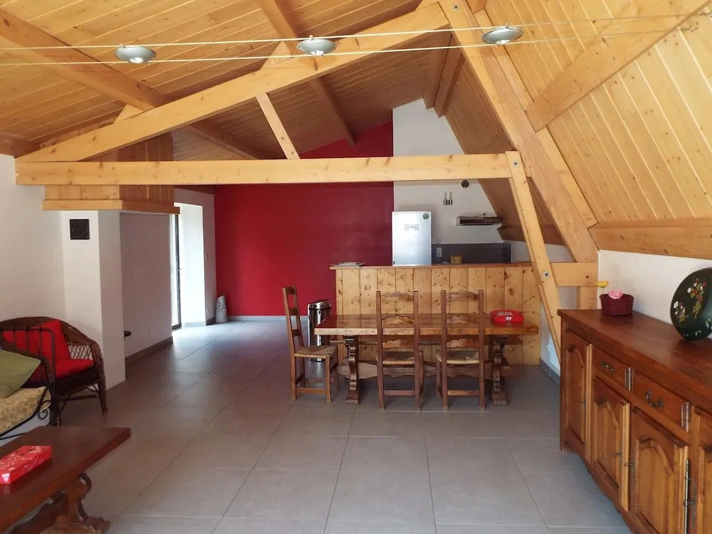 Holiday Home in Ardèche near Château de Ventadour