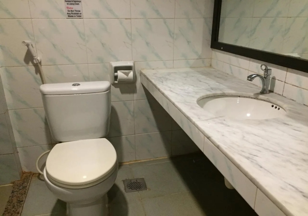 Kireinn Hotel Batam