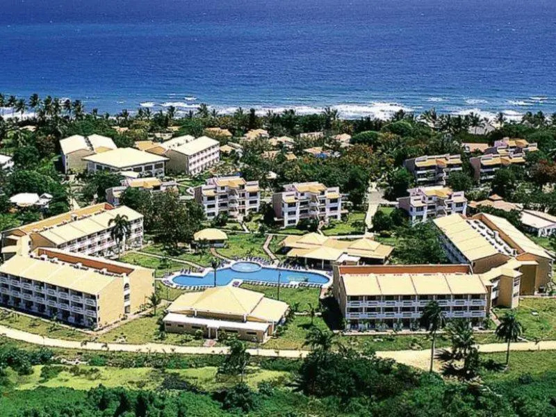 Paraiso Del Sol