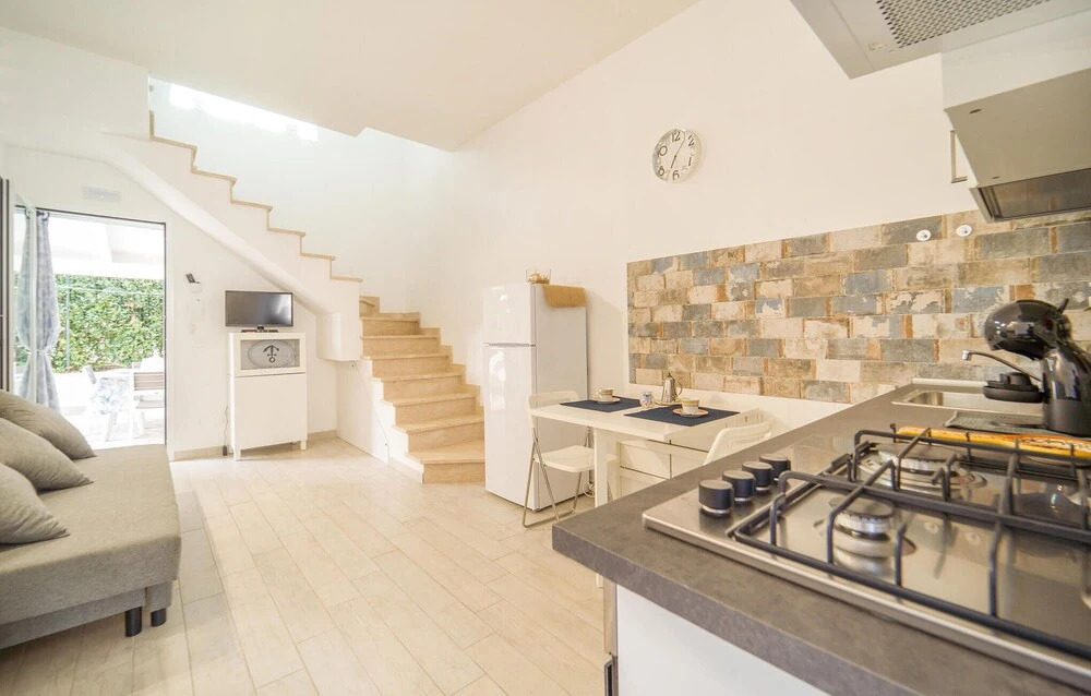 Stunning Home In Cornino