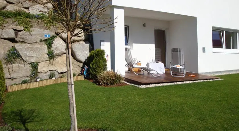 Lifestyle Ferienhaus Panorama Lounge