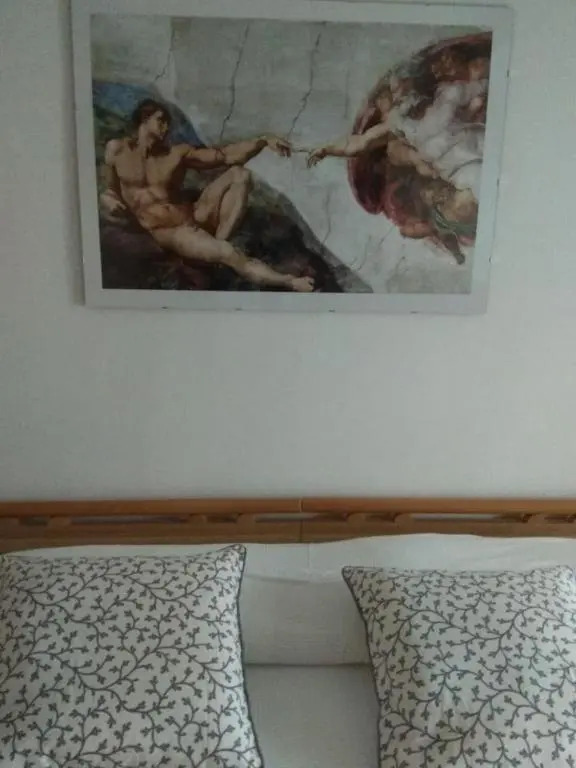 Casa DA.MA. CORNARO 2 centro storico