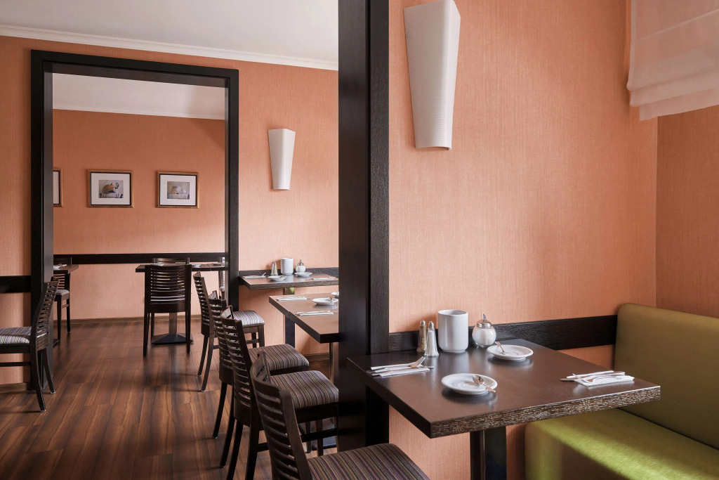 Best Western Raphael Hotel Altona