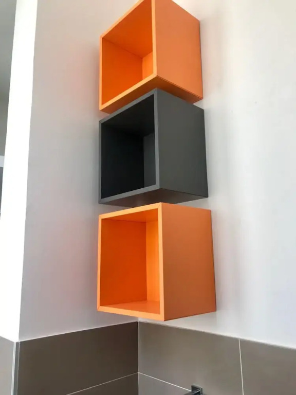Politecnico apartment