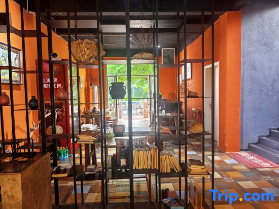 Island Ju Travel Photography Story Meisu (Dishui Danping Shop)