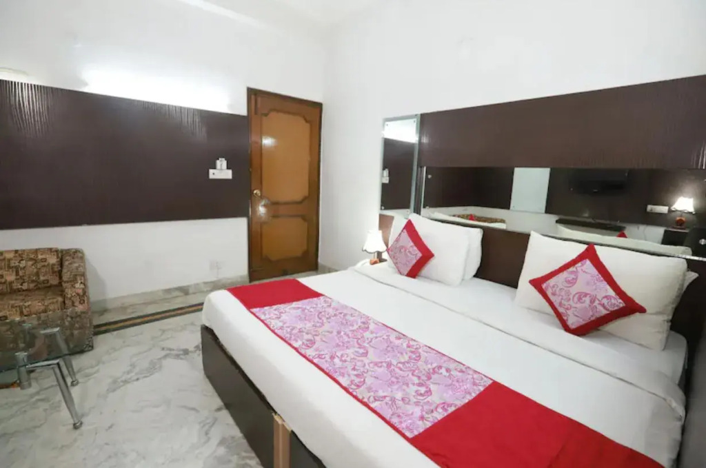 Hotel Shiv Shankara