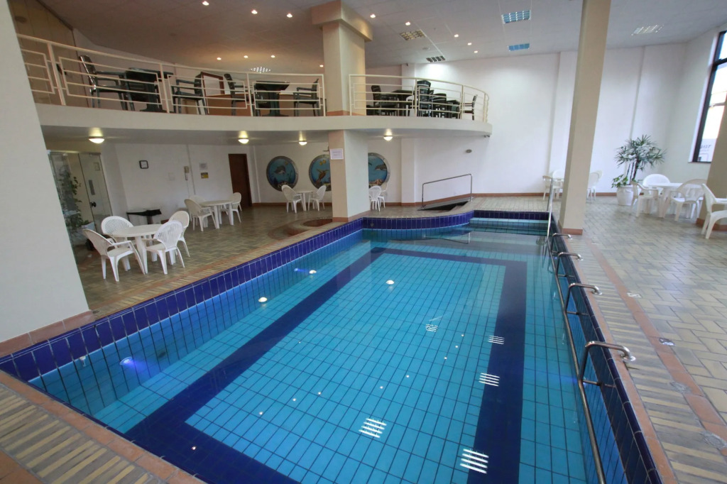 Hotel Blumenau - Balneário Camboriú