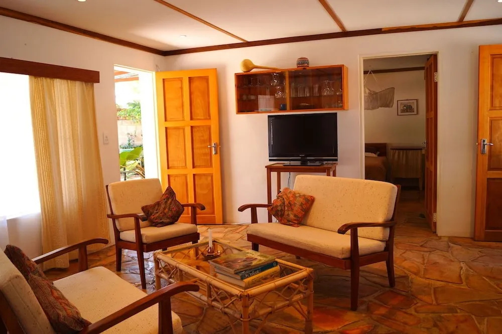 Beyer Self Catering