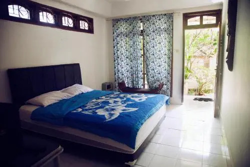 Mimpi Manis Homestay