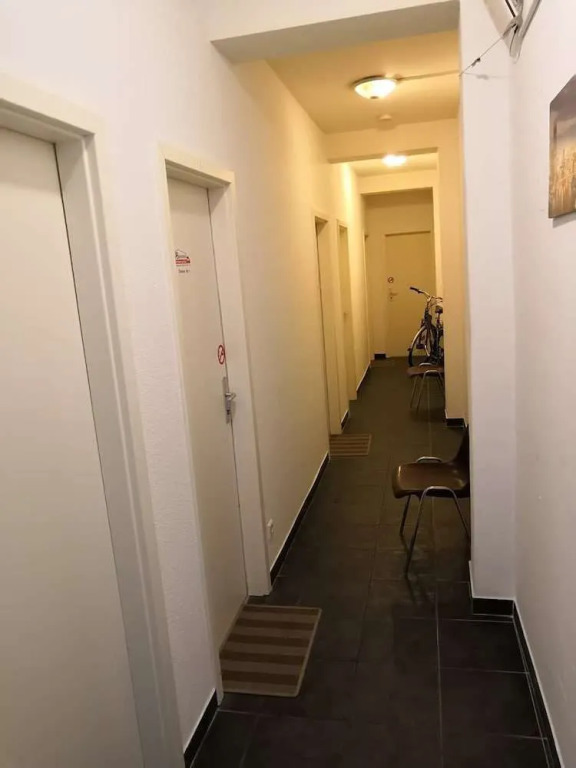 Friedrich Apartment in stuttgart center
