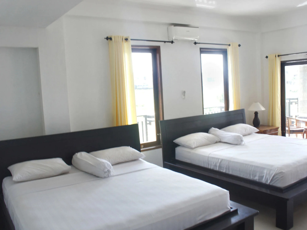 Putu Guest House