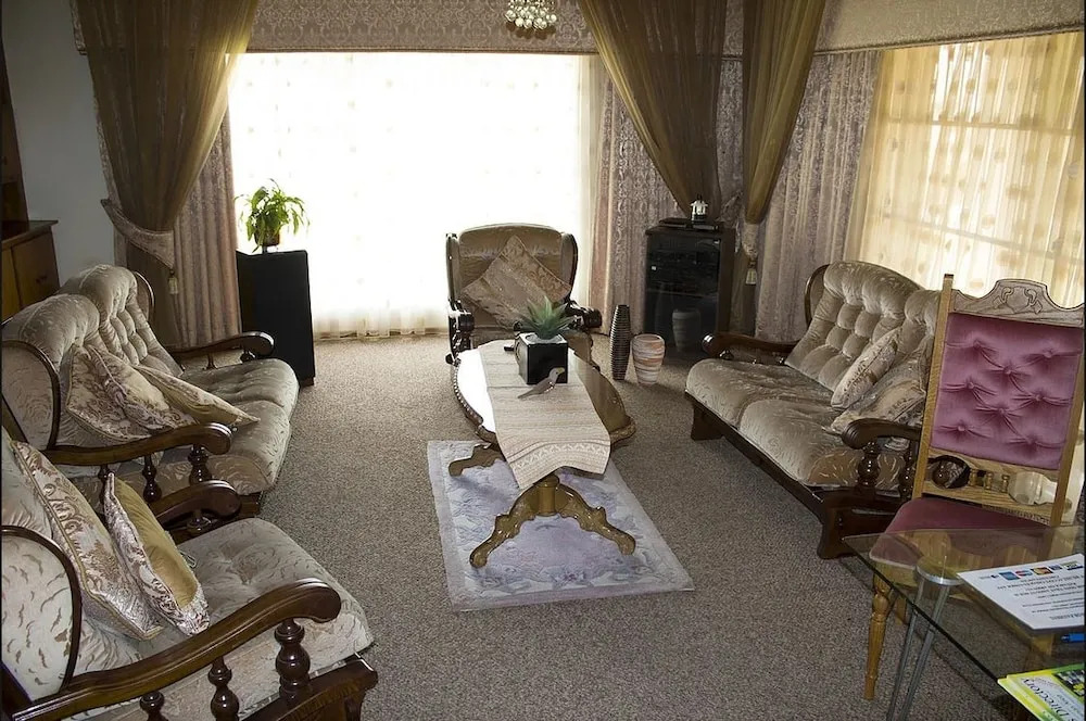 NMB2 Guest House