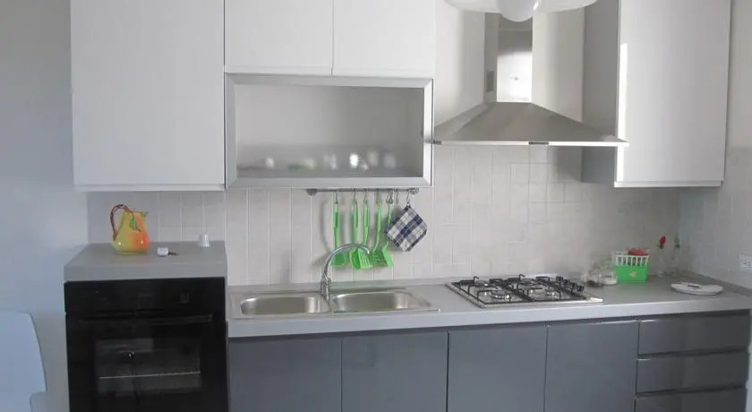 Azzurra Casa Vacanze