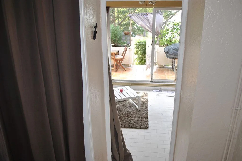 Appartement La Petite Maison
