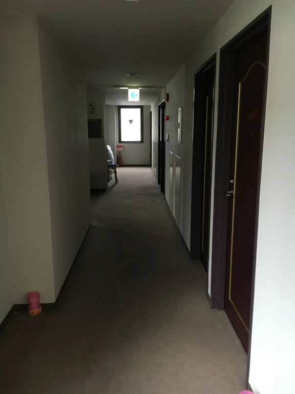 Aoi Business Hotel