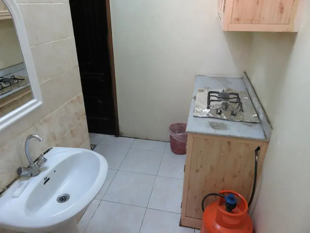 4Rent Hotel Suites Moroj Alamir