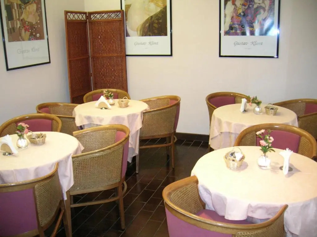Hotel Molise 2