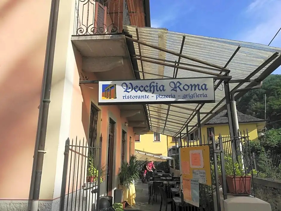 B&B Sangiorgio