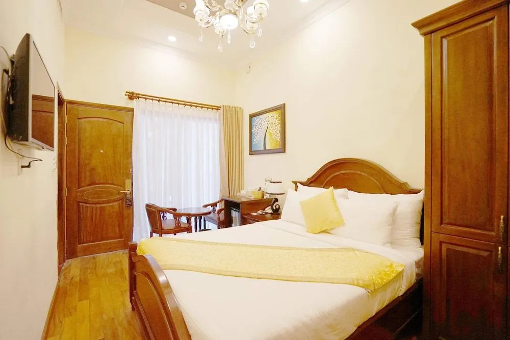 Lam Anh Luxury Hotel