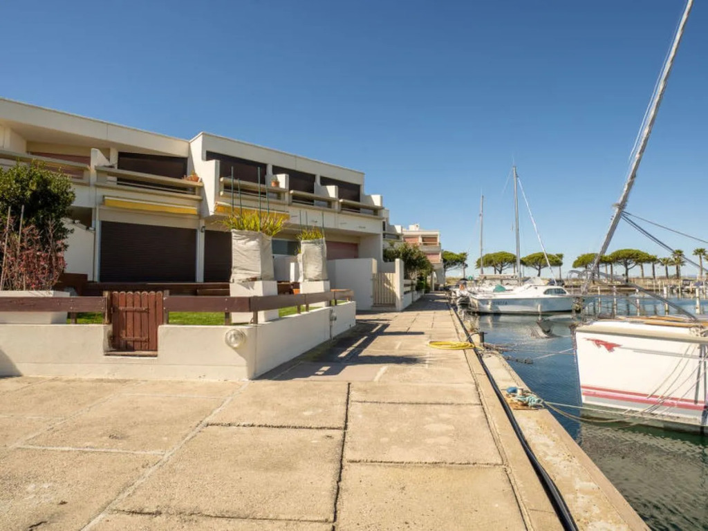 Ulysse Port de Plage